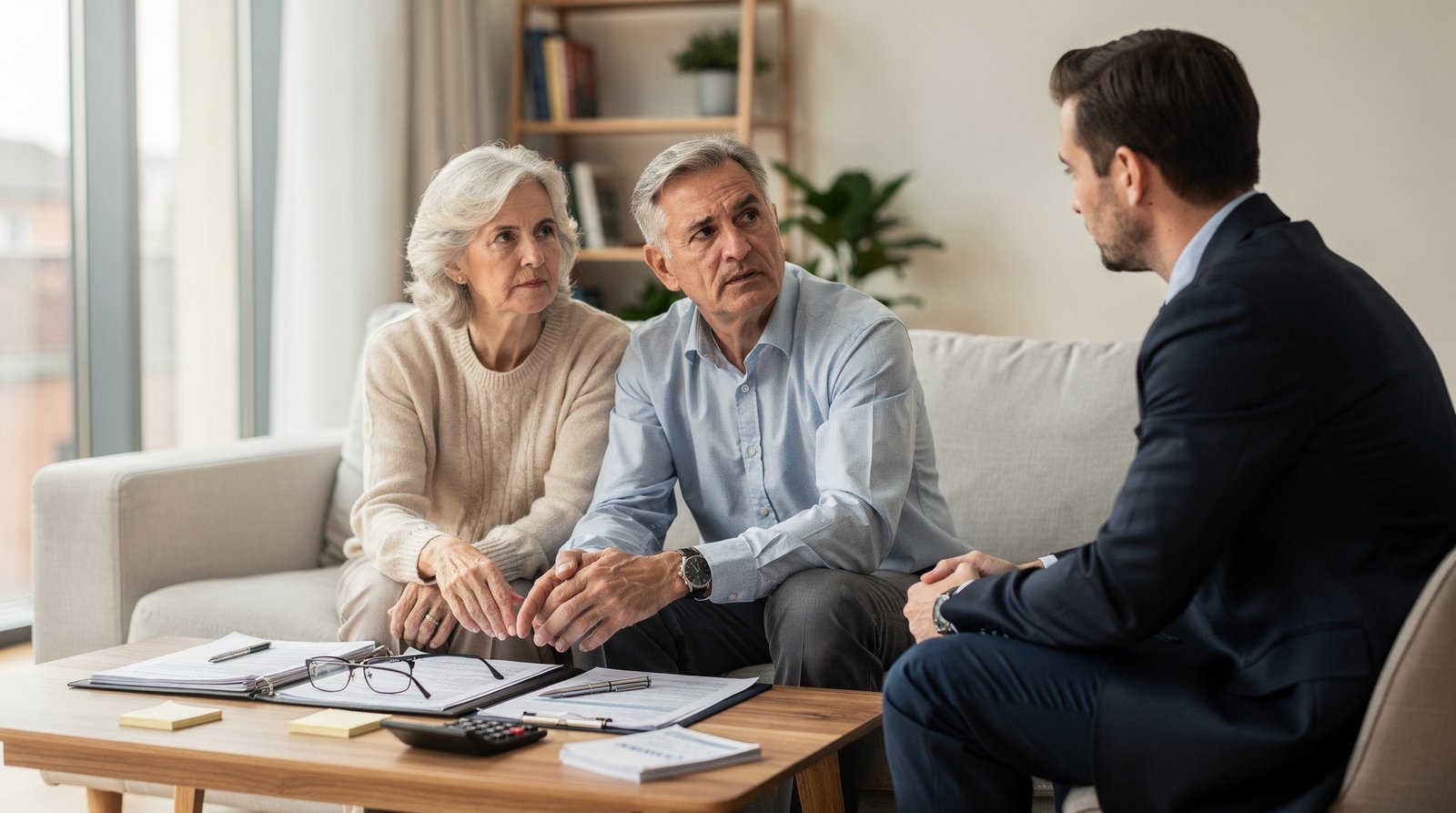quels sont les pièges du viager