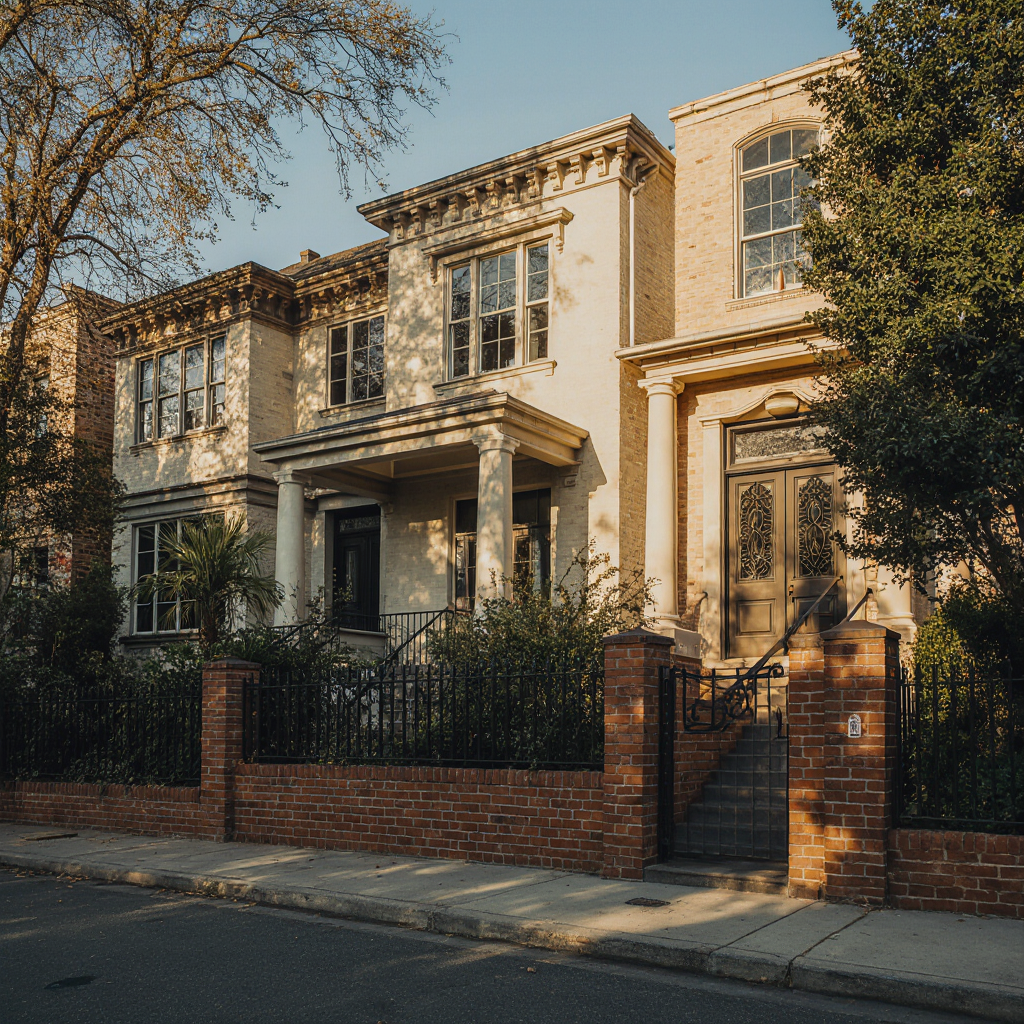 appartement éric immo