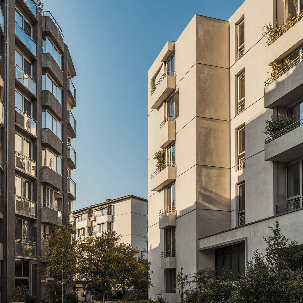 photo appartement pour éric immo