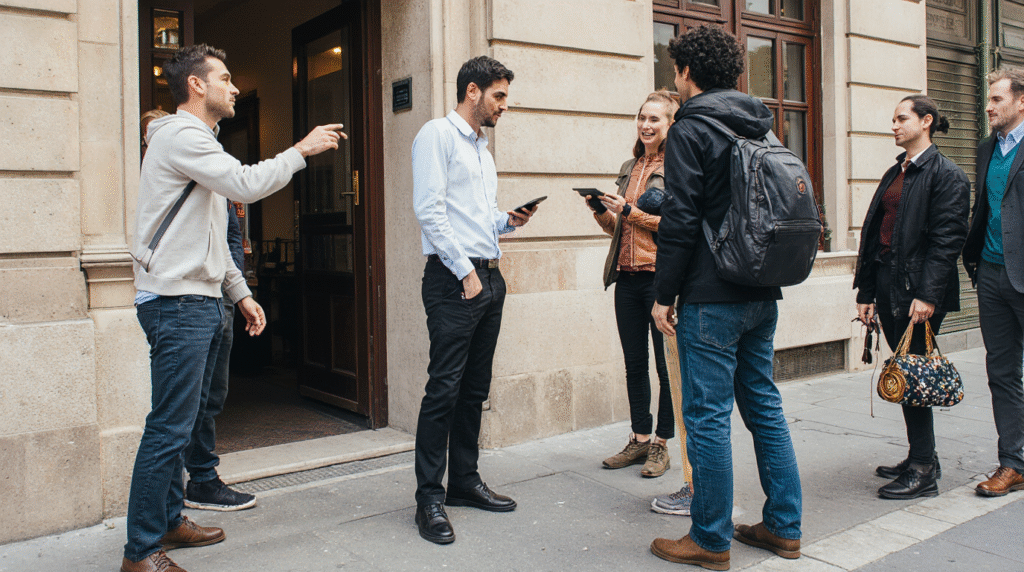 vente immobiliere avec eric immo