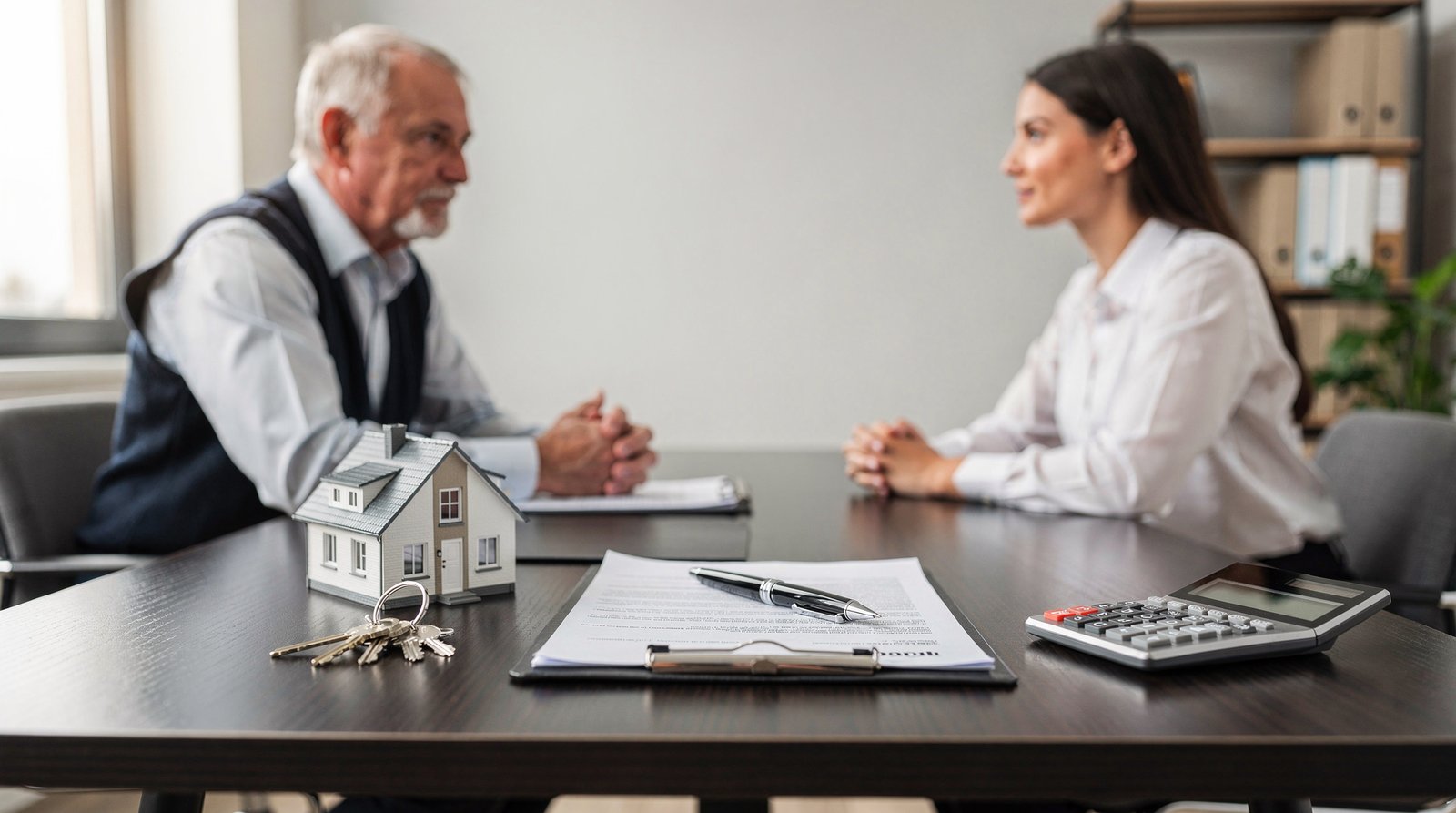 peut on louer un viager libre