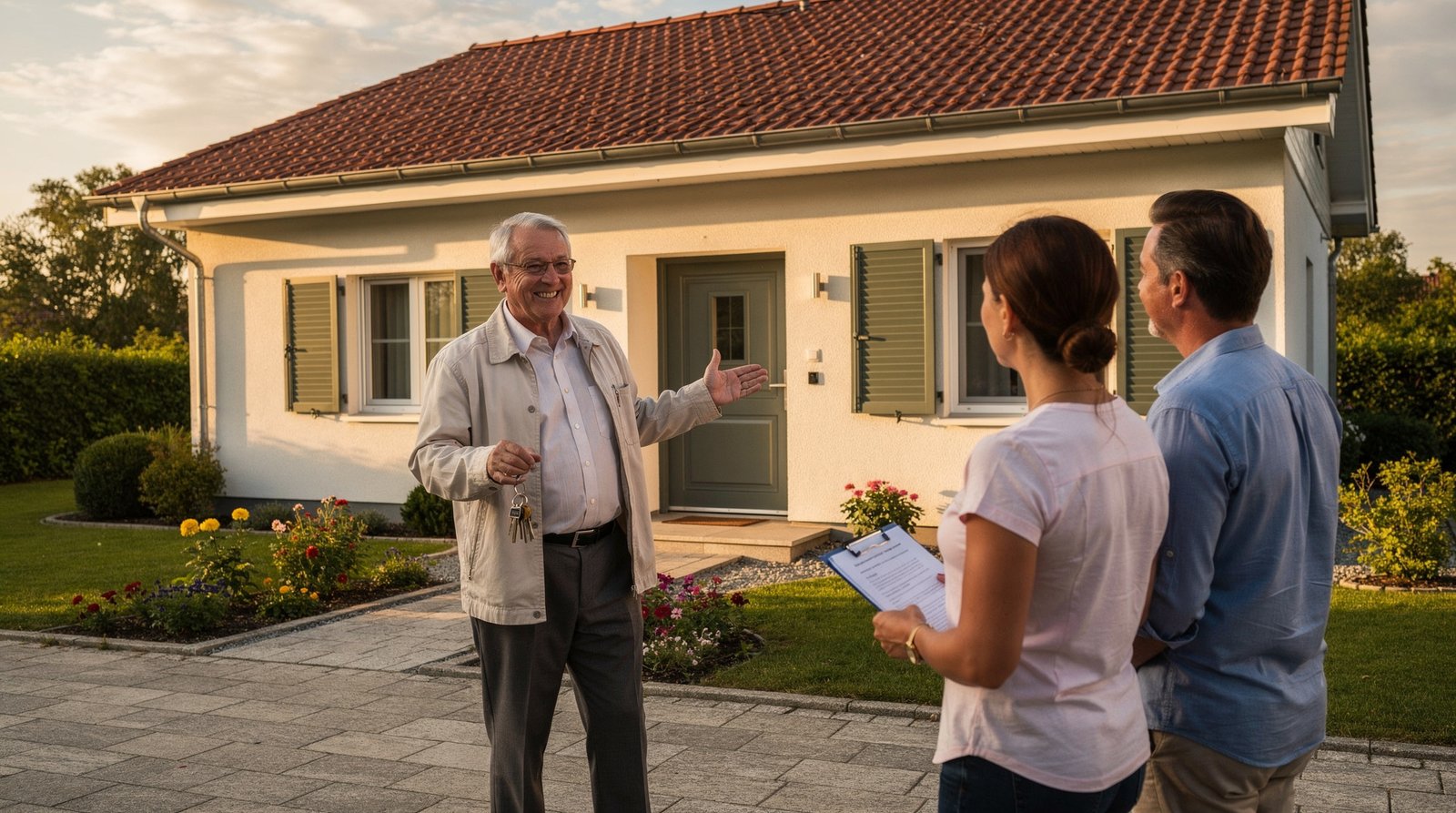 peut on louer un viager libre