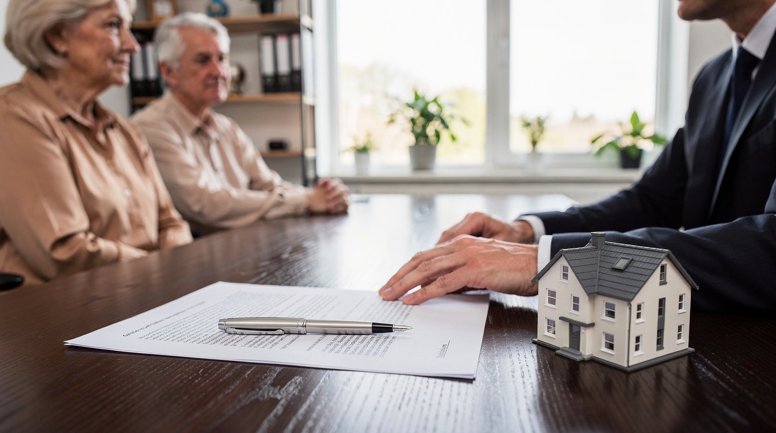 peut on revendre un viager