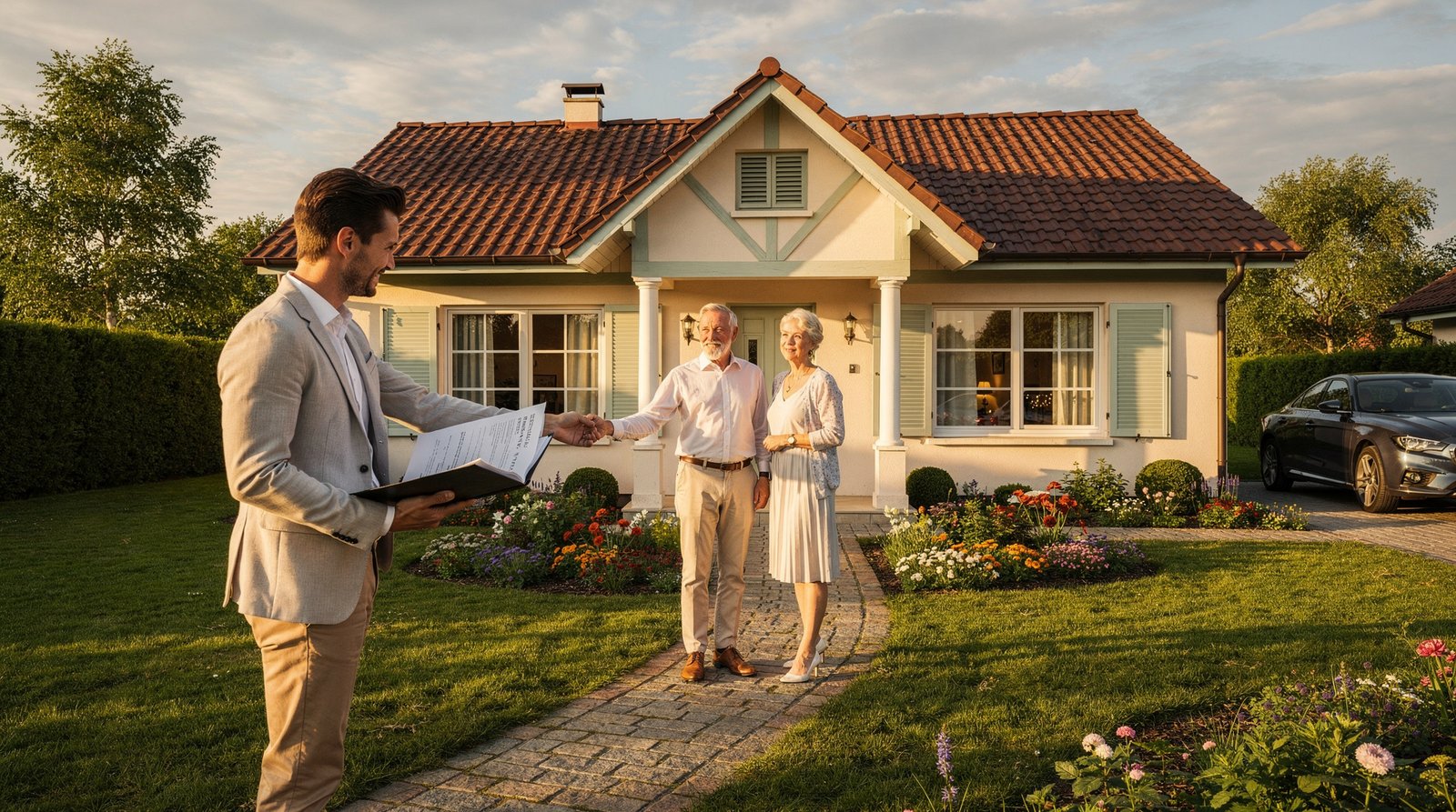 comment se passe une vente en viager