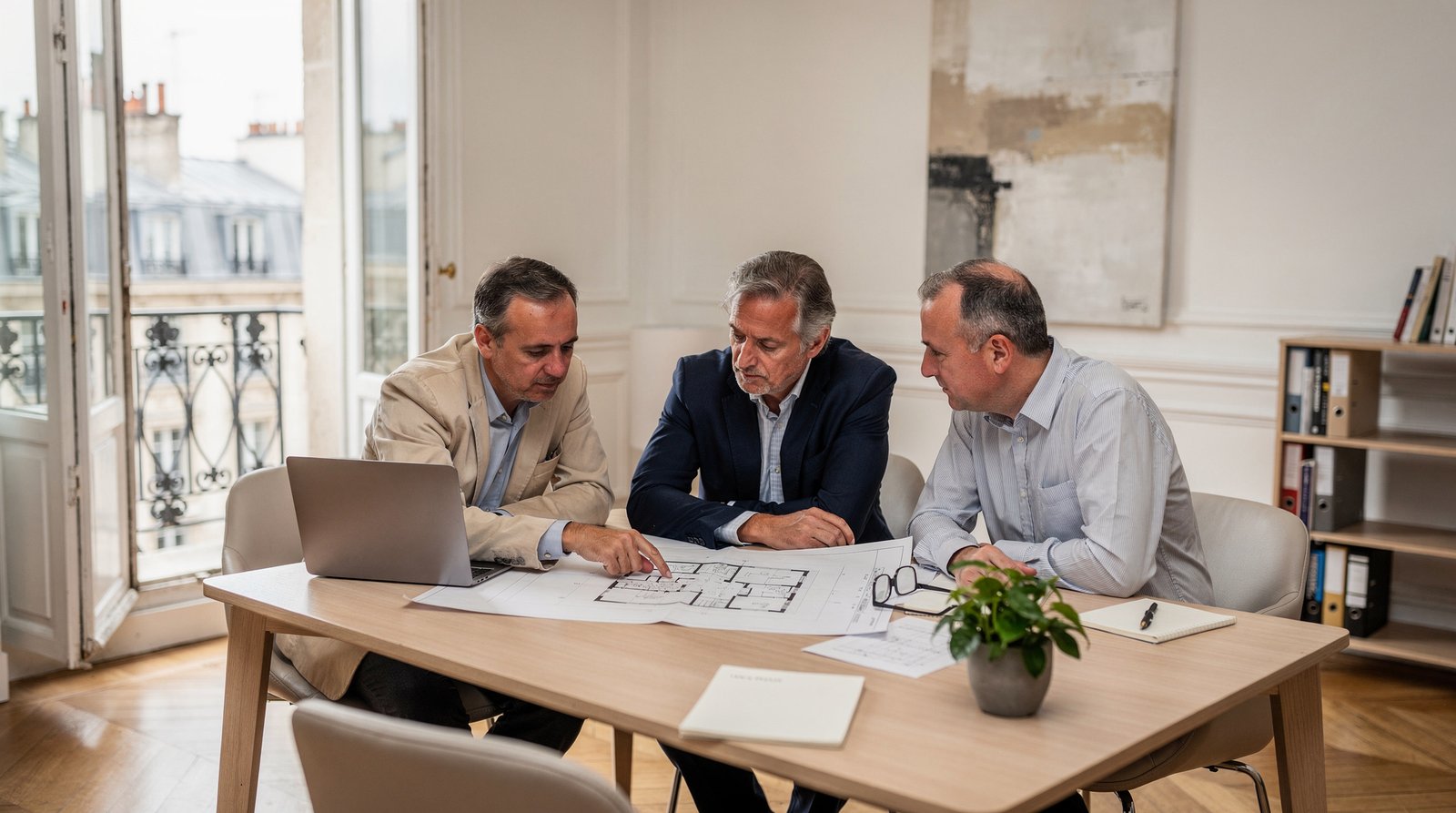 peut-on vendre en viager un bien en indivision