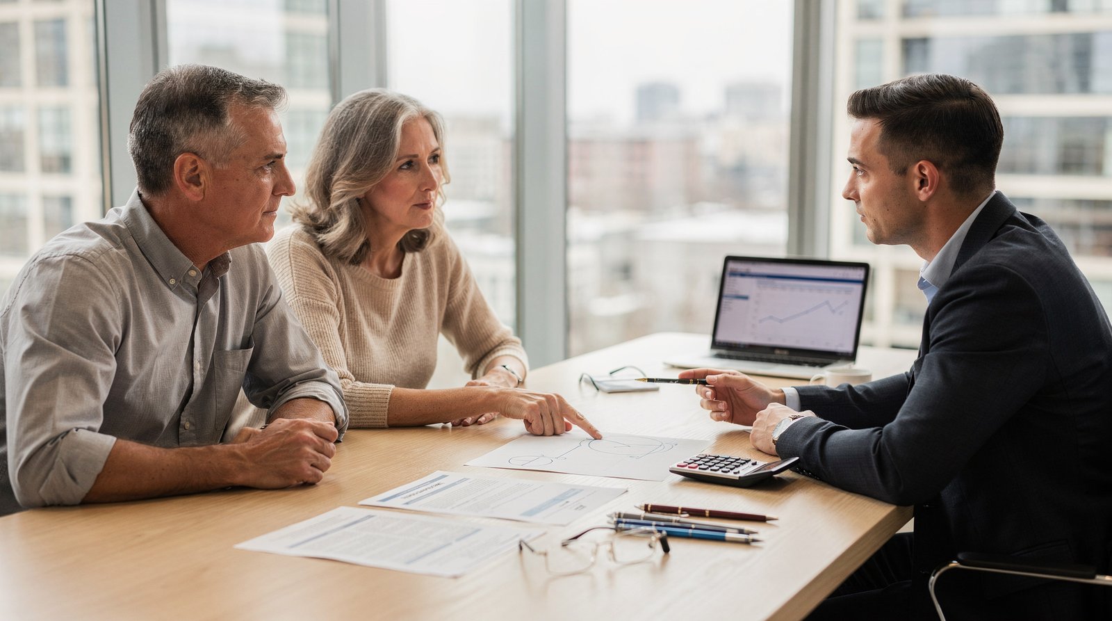 peut-on vendre en viager un bien encore sous crédit