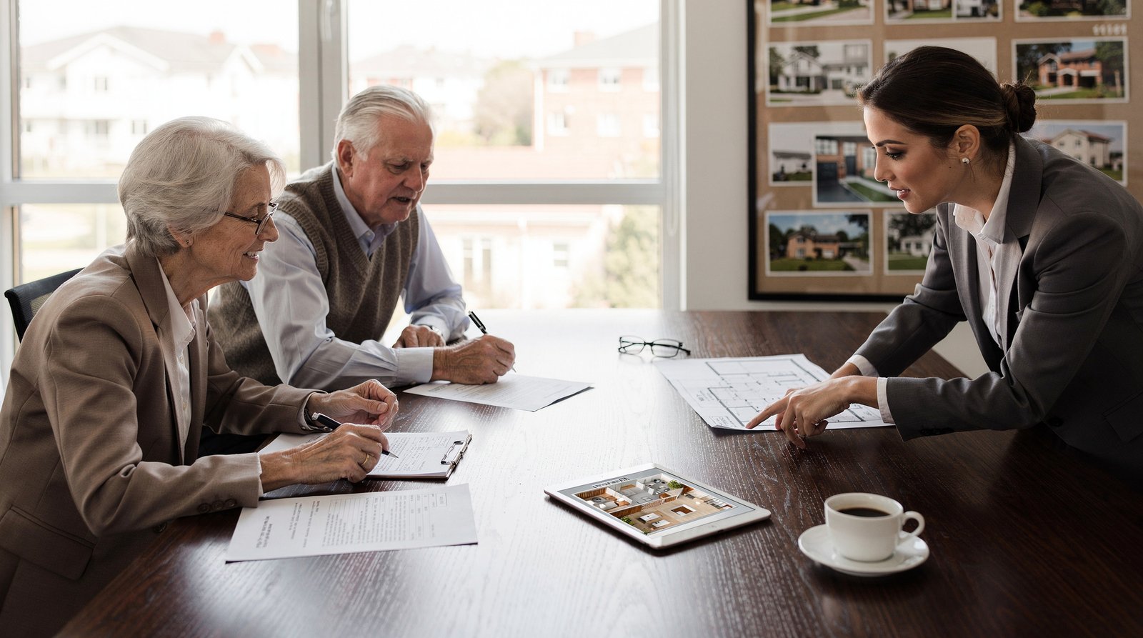 quel age pour un viager