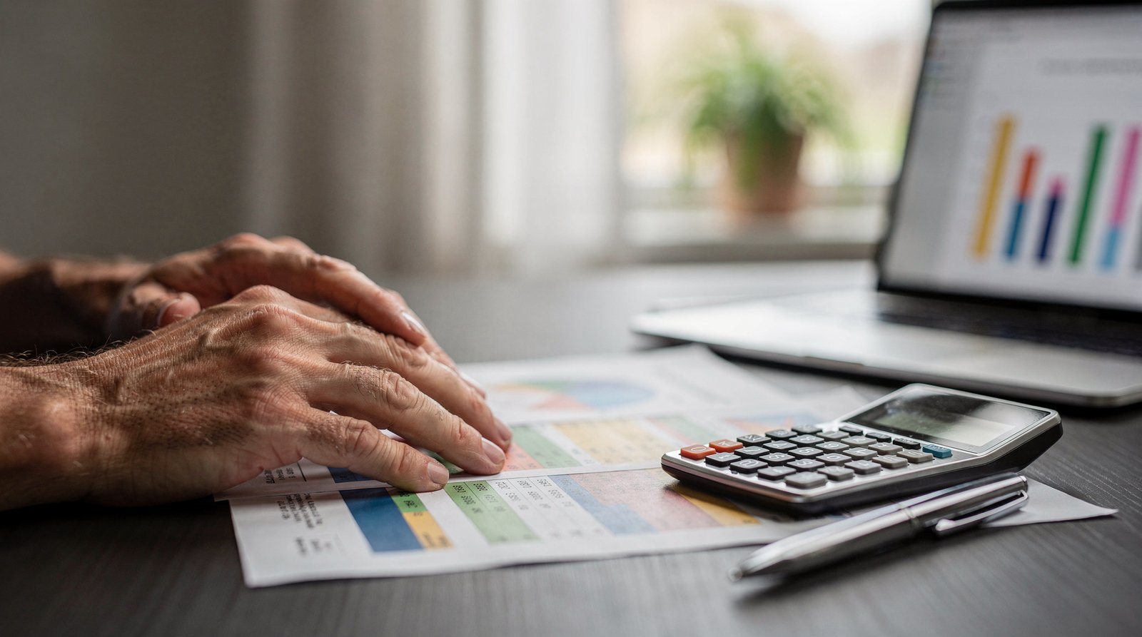 comment est calculé le bouquet d'un viager