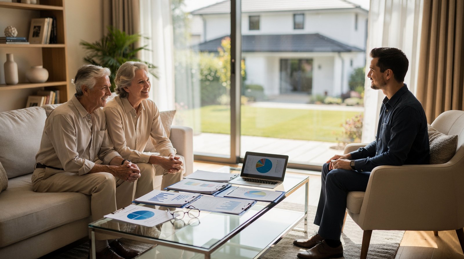 comment est calculé le bouquet d'un viager